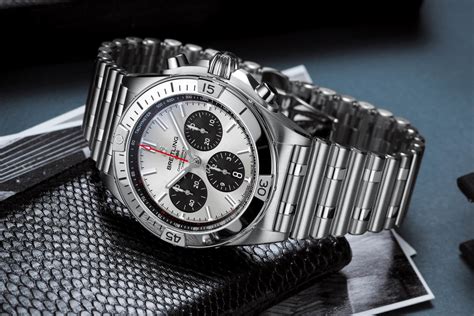 cinturino originale breitling chronomat|breitling chronomat watches for sale.